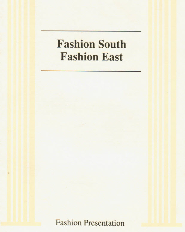 Fashion South