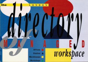 LondonDirectoryofWorkspace